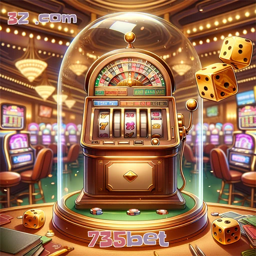 Login de Sucesso: Potencialize Seu Jogo no 735bet.com