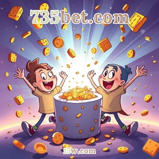 735bet.com: Promoções Que Transformam Suas Apostas em Grandes Ganhos