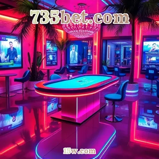 735bet.com: Descubra os Melhores Caça-níqueis para Você!